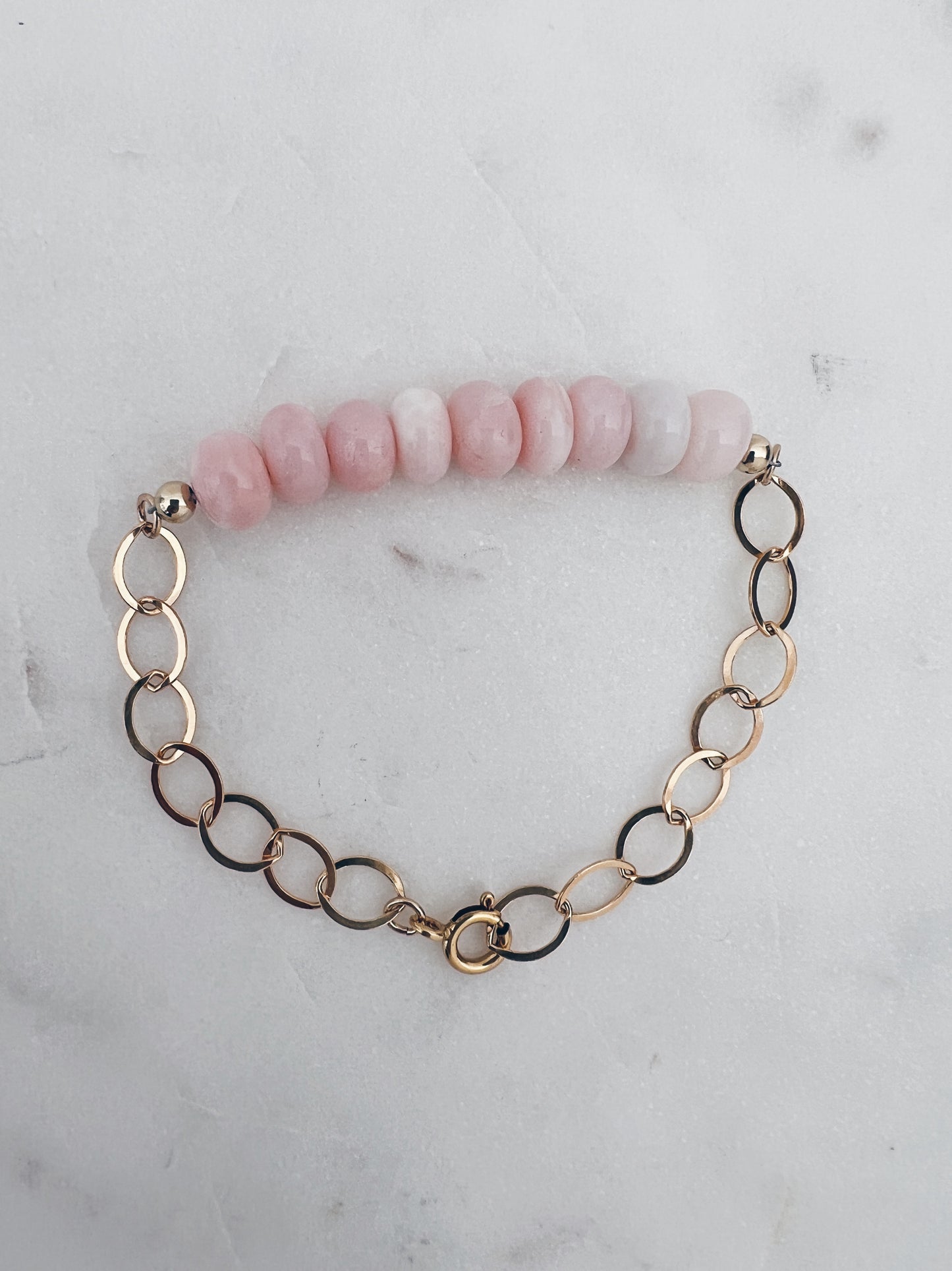 Opal Choker Necklace + More Options