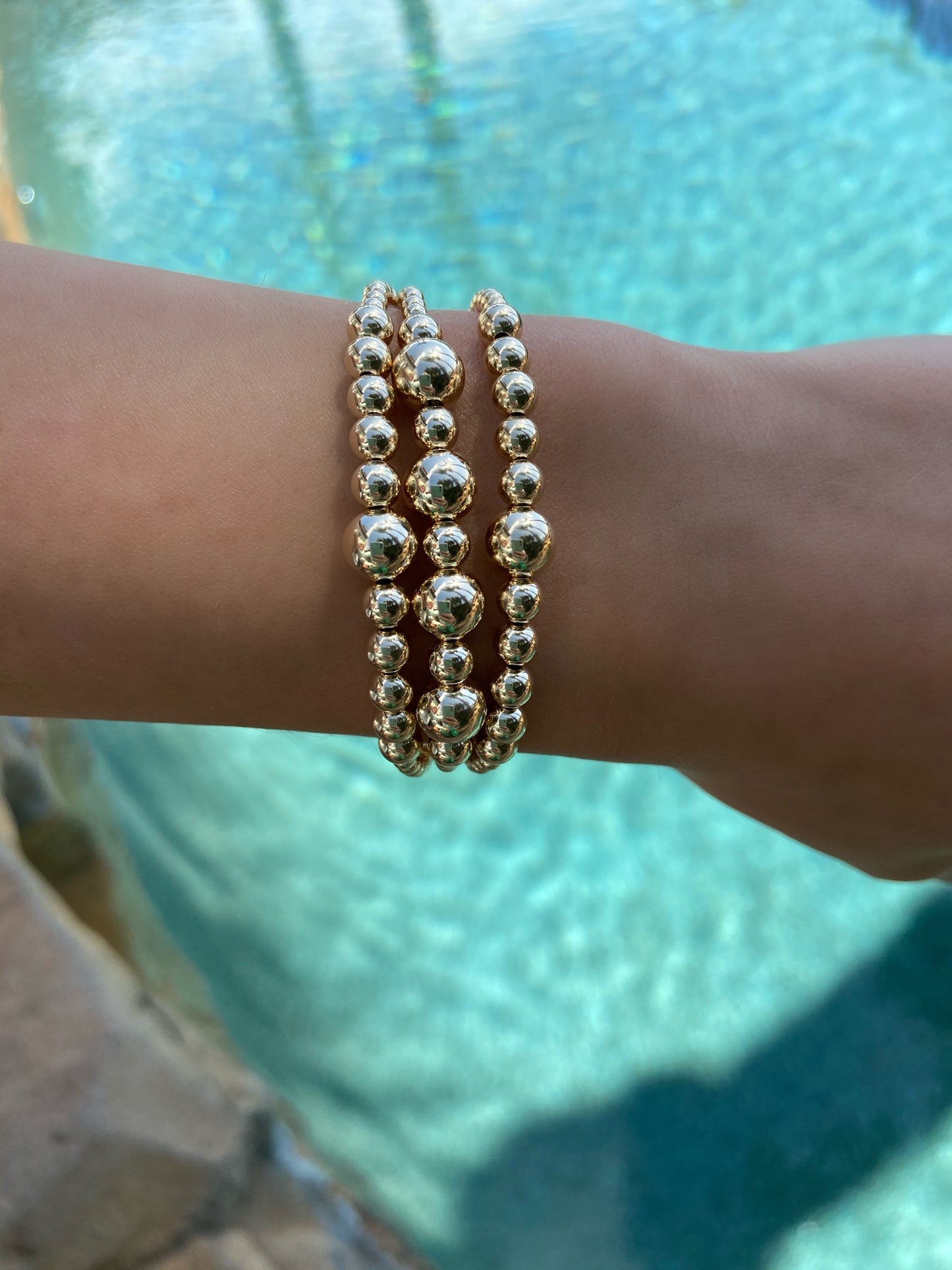 The Monarch Wrap Bracelet