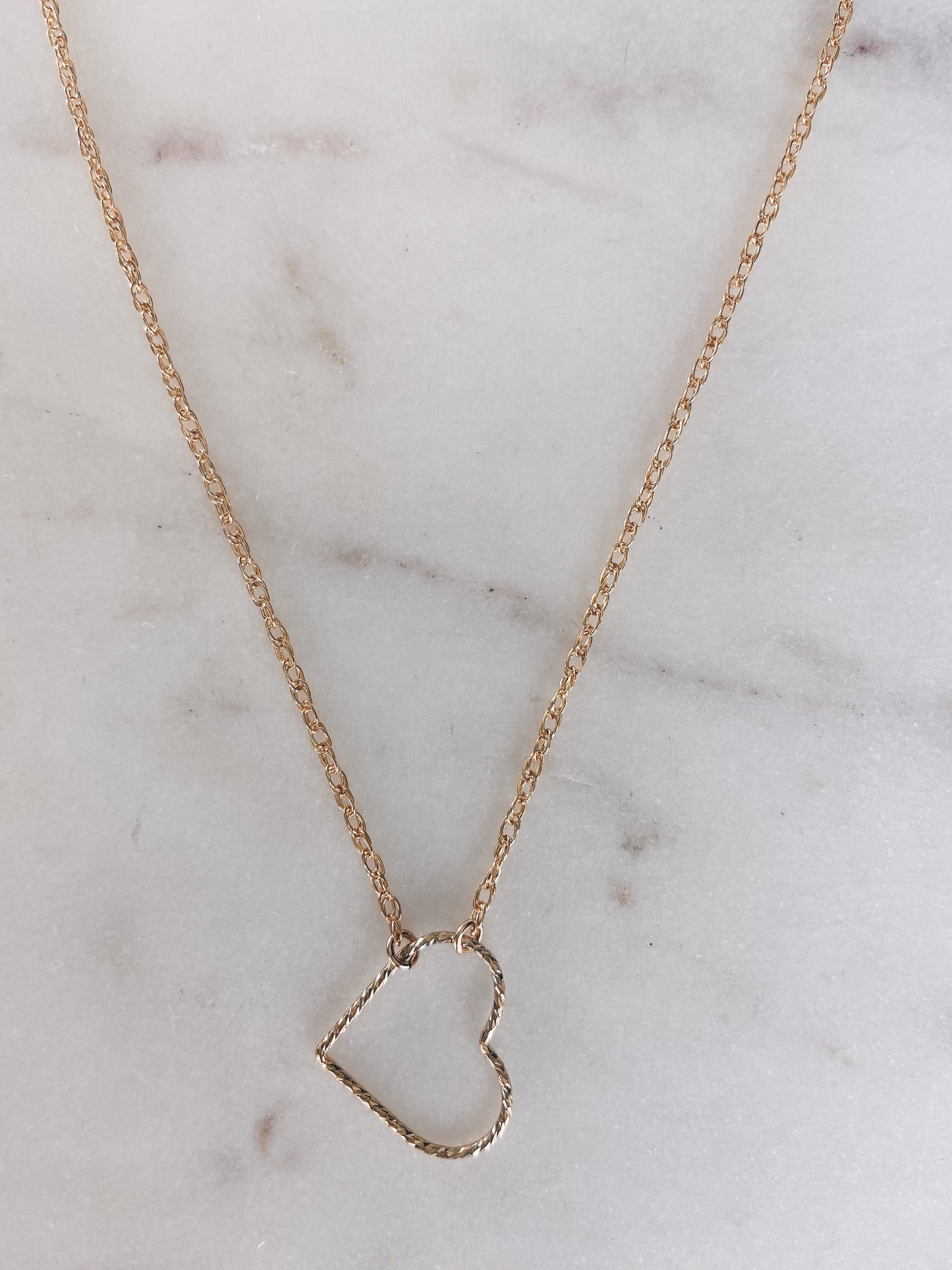 Follow Your Heart Bracelet