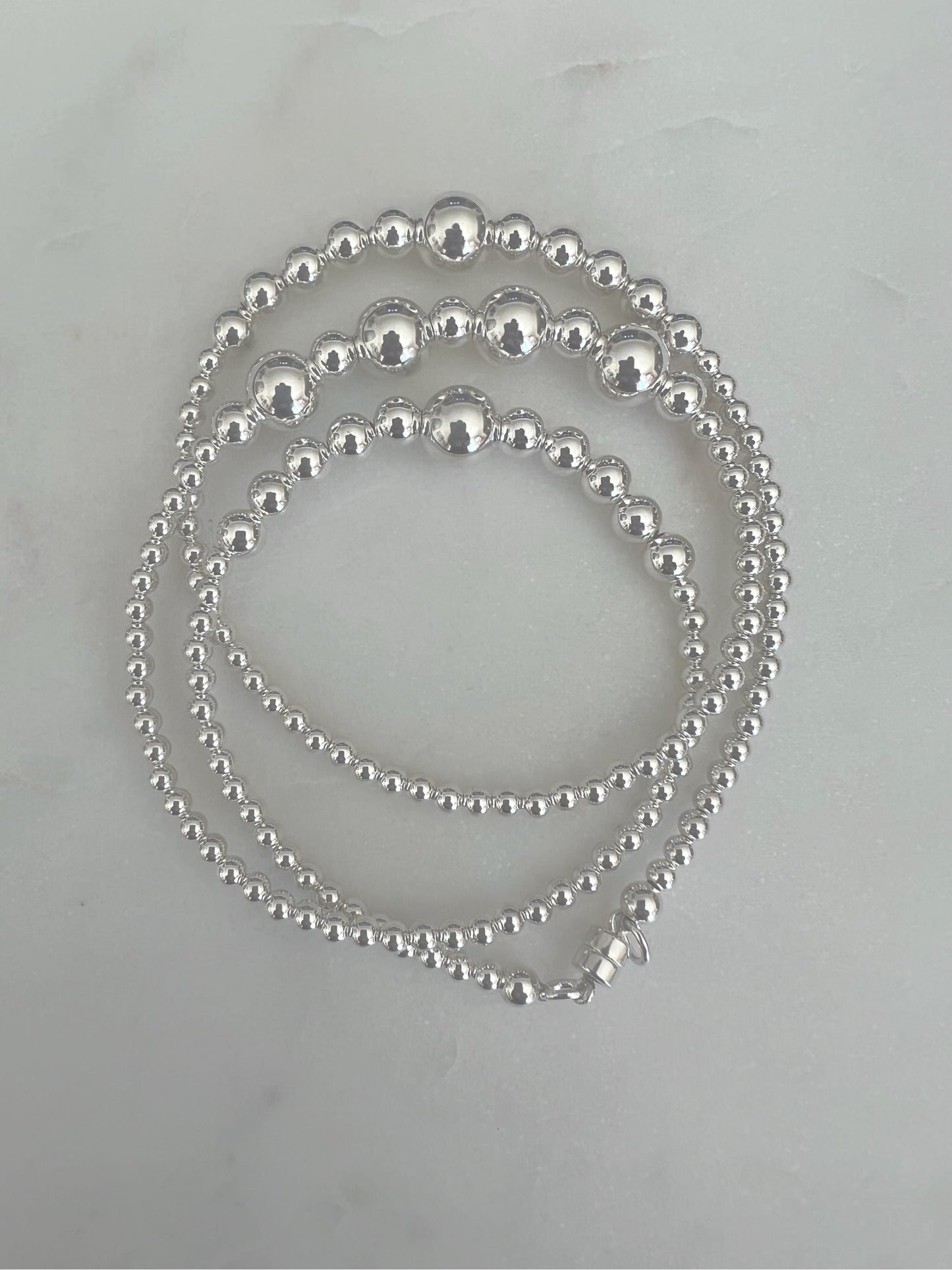 The Monarch Wrap Bracelet