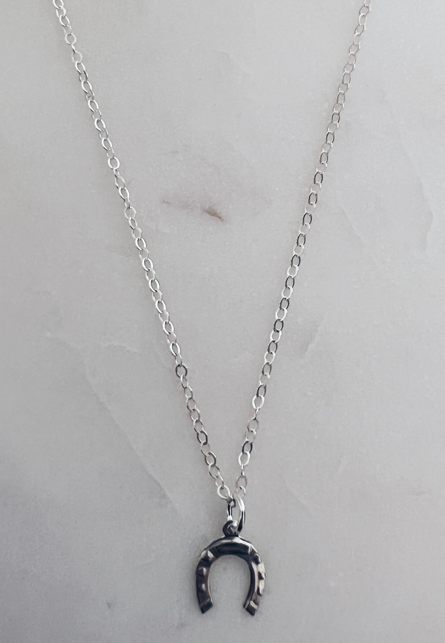Save A Horse Necklace