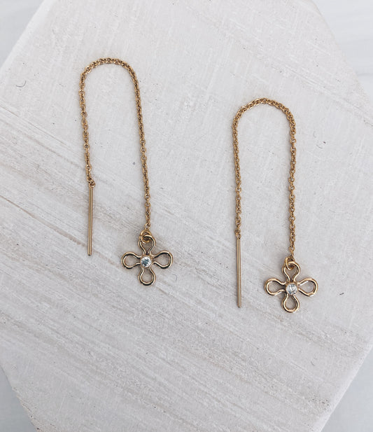 Daisy Threaders