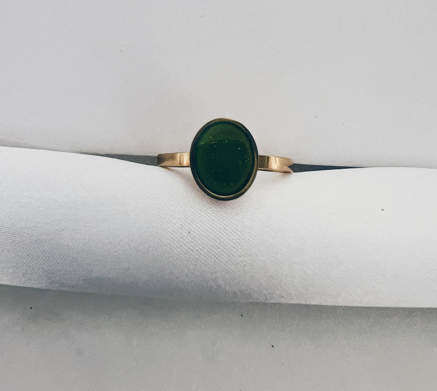 Mood Ring + More Options
