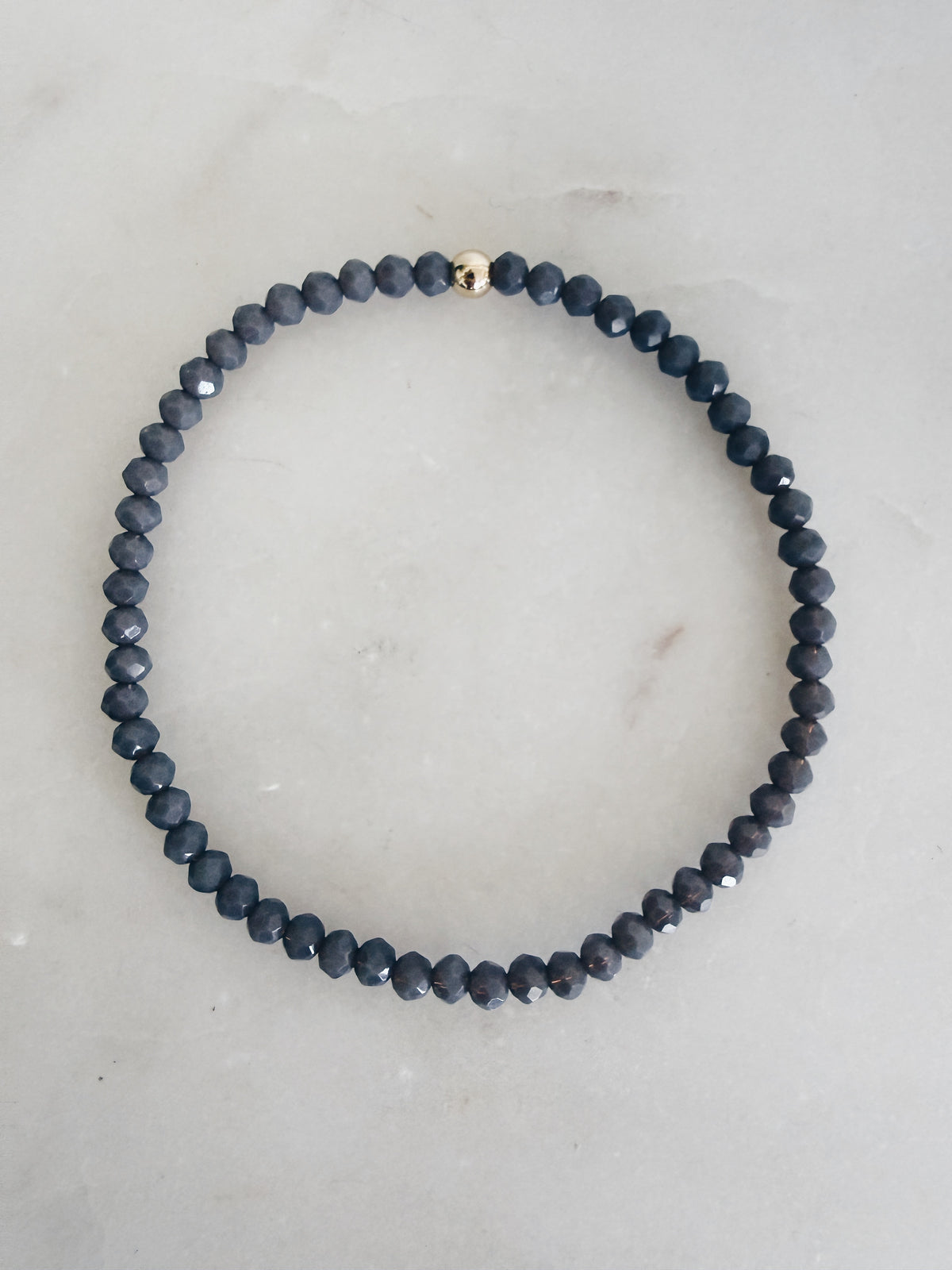 Crystal Luxe Bracelet + More Colors