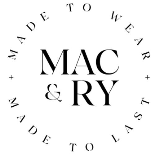 Mac & Ry Jewelry